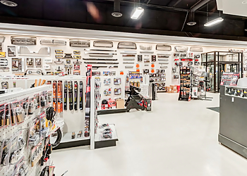 JBs Power Centre Ltd West Edmonton - Edmonton, AB Auto Parts Stores - Design Image