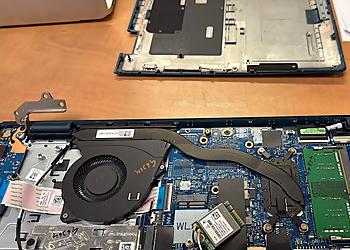 Prince George computer repair JC Computers