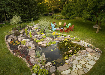 Caledon landscaping company JC Landscaping Inc.