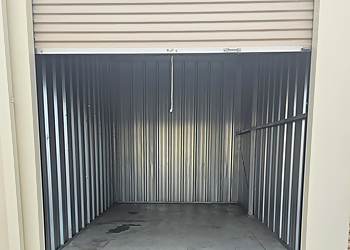 JC Mini Storage - Caledon, ON Storage Units - Business Interior Image