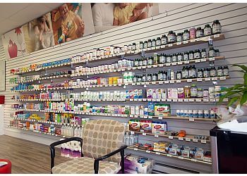 Victoria pharmacy JC Pharmacy