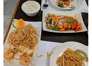 J.C. Royal Thai Cuisine