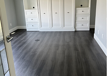 Grande Prairie house cleaning service JCS Cleaning Services