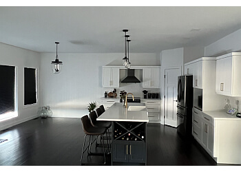 Grande Prairie house cleaning service JCS Cleaning Services