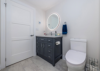 Barrie home builder JC Unlimited Contracting Inc.