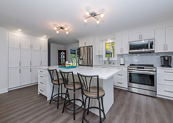 Barrie home builder JC Unlimited Contracting Inc.