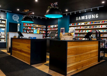 Shawinigan Réparation De Téléphone Portable JCell