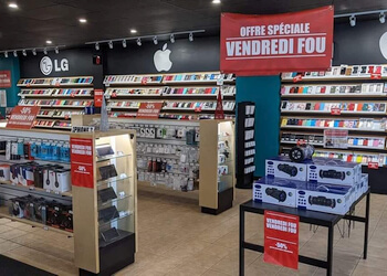 Shawinigan Réparation De Téléphone Portable JCell