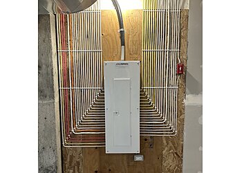 Kawartha Lakes electrician J.Craig Electric Inc.