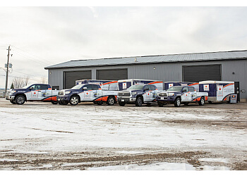 Orangeville home builder JDC Custom Homes Inc.