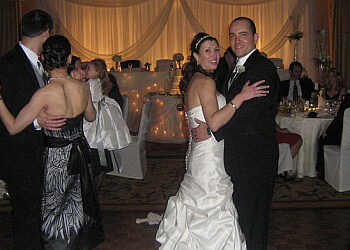 Orangeville dj JD DJ Services