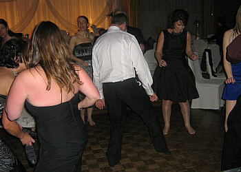 Orangeville dj JD DJ Services