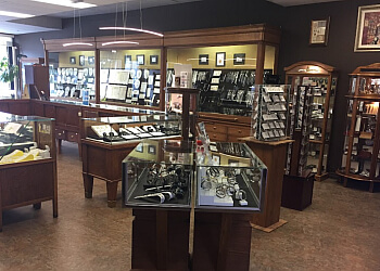 Brantford Bijouteries J.D. Hill Jewellers