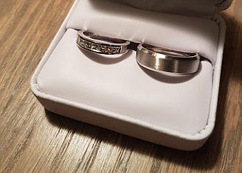 Brantford Bijouteries J.D. Hill Jewellers