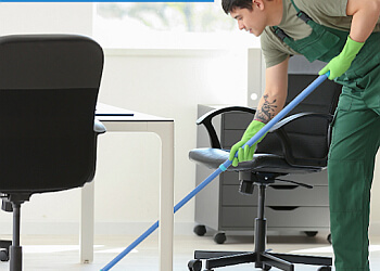 Kitchener Services De Nettoyage Commercial JDI Cleaning Services