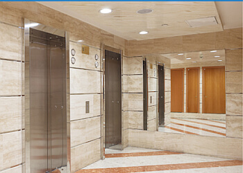 Kitchener Services De Nettoyage Commercial JDI Cleaning Services