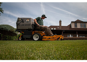 Sarnia Service D'Entretien De Pelouse J.D. Lawn Service