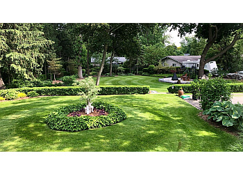 Sarnia Service D'Entretien De Pelouse J.D. Lawn Service
