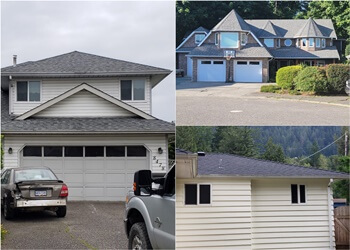 Chilliwack roofing contractor JDM Roofing