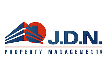 London property management company JDN Property Management