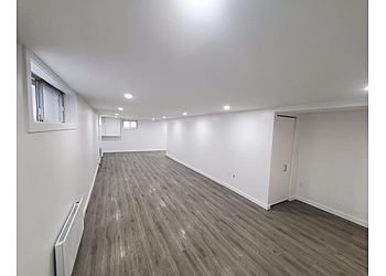 Dollard des Ormeaux electrician J.D.Y. Electrique Inc.