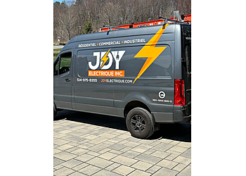Dollard des Ormeaux Électriciens J.D.Y. Electrique Inc.