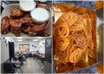 Prince George caterer JD's Kitchen & Catering