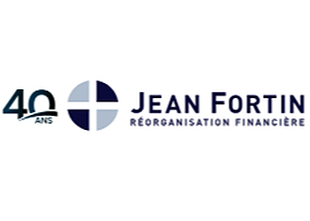 Brossard Syndics Autorisés en Insolvabilité JEAN FORTIN & ASSOCIÉS BROSSARD