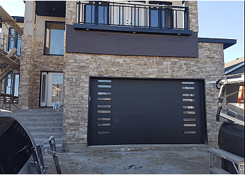 3 Best Garage Door Repair In Regina Sk Expert Recommendations