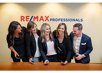 Winnipeg Agents Immobiliers Jennifer Queen - THE QUEEN TEAM | RE/MAX PROFESSIONALS