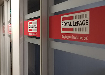 St Johns Agents Immobiliers Jerry Boyles - ROYAL LEPAGE PROPERTY CONSULTANTS