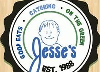 JESSE'S ON THE GREEN - Guelph, ON Caterers - Service Highlights