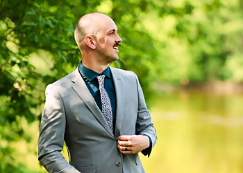 J Fowler Weddings - Waterloo, ON Célébrants De Mariage - Wedding Officiant Image