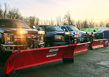 Markham lawn care service JHC Landscaping Inc.