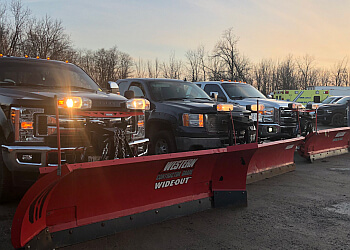 Richmond Hill landscaping company JHC Landscaping Inc.