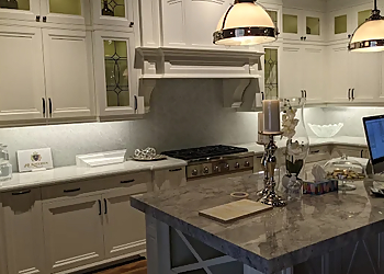 JH Kitchen - Richmond Hill, ON Custom Cabinets - Service Image