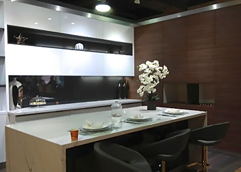 JH Kitchen - Richmond Hill, ON Custom Cabinets - Service Highlights