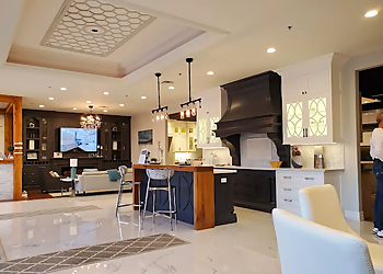 JH Kitchen - Richmond Hill, ON Custom Cabinets - Project Image