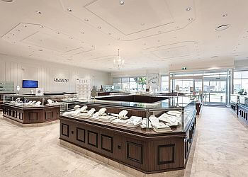 Brantford Bijouteries JH Young Fine Jewellers