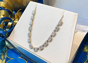 Brantford Bijouteries JH Young Fine Jewellers