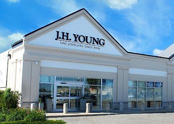 J.H. Young & Sons Ltd