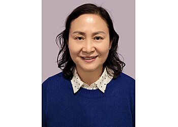 Newmarket acupuncture JIN MO - Ultimate Health Clinic image 1