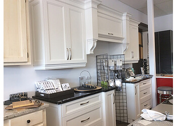 Kingston custom cabinet J & J By Design