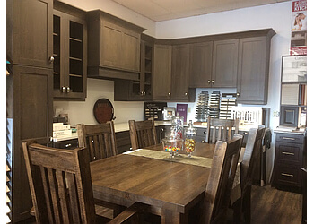 Kingston custom cabinet J & J By Design