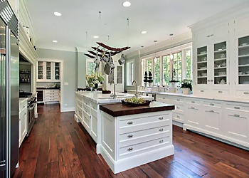 JJ Cabinet Warehouse - Winnipeg, MB Custom Cabinets - Service Image