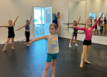 Huntsville dance school JJ DANCE Performing Arts Studio
