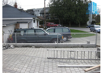 JJ Fencing Inc. - Delta, BC Fencing Contractors - Service Highlights