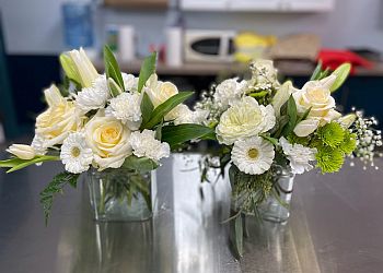 Regina Florists J & J Florist