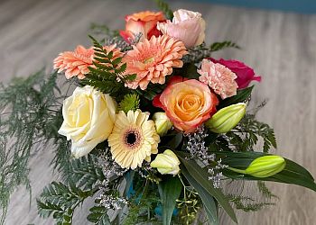 Regina Florists J & J Florist