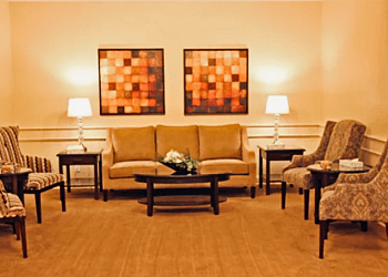 Welland funeral home J.J. Patterson & Sons Funeral Residence